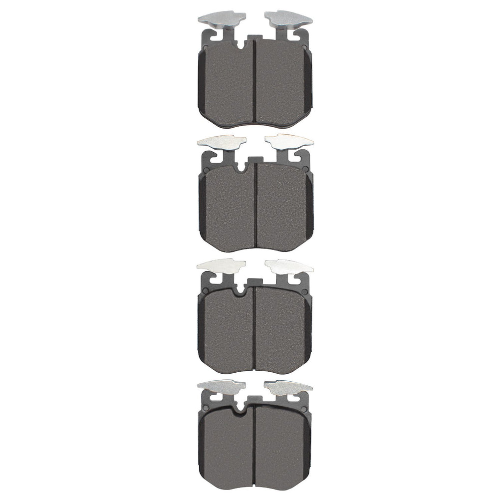 DFC auto part