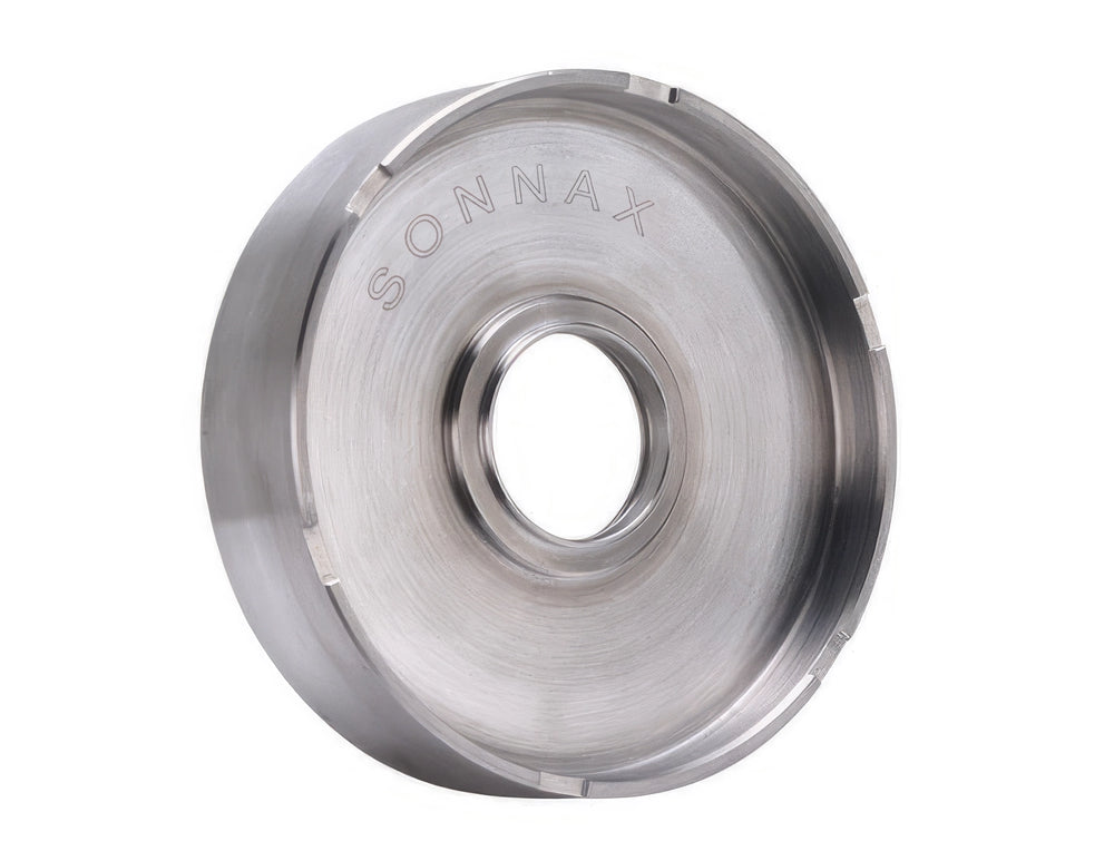 Sun Coast Converters auto part