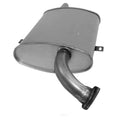 MUFFLER MSL MAXIMUM