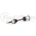 NEW CV AXLE
