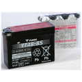 12 V AGM BATTERY YT4BBS (W/ BOTTLE OF ACID)