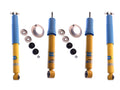 Bilstein 4600 Series 04-12 Chevy/GMC Colorado/Canyon Front 46mm Monotube Shock Absorber