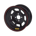 BASSETT black auto part