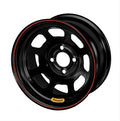 BASSETT black auto part