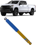 Bilstein B6 4600 Series 19-20 Chevrolet Silverado 1500 Rear Shock Absorber