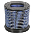 aFe MagnumFLOW Pro 5R Universal Air Filter (6.5x4.75) IN Fx (9x7) IN B x (9x7) IN T (Invert) x 9H