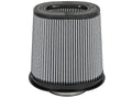 aFe MagnumFLOW Air Filters IAF PDS A/F PDS 5in F x (9x7)in B x (7-1/4x5)in T (Inv) x 8in H