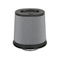 aFe MagnumFLOW Air Filters IAF PDS A/F PDS 5in F x (9x7)in B x (7-1/4x5)in T (Inv) x 8in H