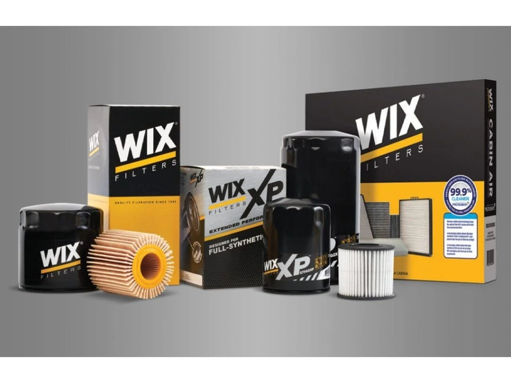 AIR FILTER MIN ORDER QTY1