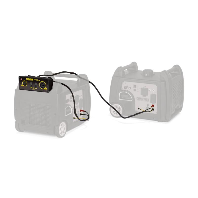 Champion Power Equipment auto part