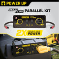 Champion Power Equipment auto part