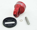 ProLink XTV Powersports Winch Shackle Mount Green Factor 55