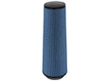 aFe MagnumFLOW Air Filters UCO P5R A/F P5R 5F x 6-1/2B x 4-3/4T x 18H