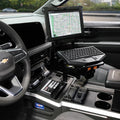 RETROFIT KIT FOR 2021-2024 CHEVROLE