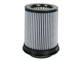 aFe Magnum FORCE Intake Filter w/Pro DRY S (7x5-1/4)IN F x(10x7-1/4)IN B (6-7/8x4-7/8)IN Tx7-7/8IN