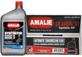 Dexron VI ATF Trans Fluid Case 12x1Qt