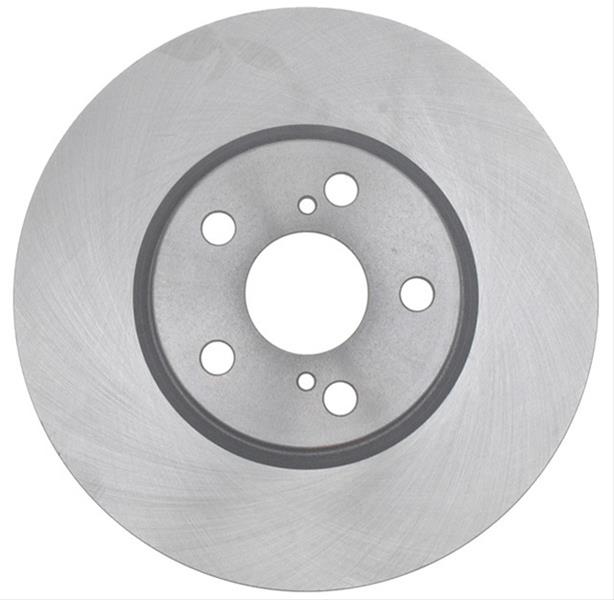 DISC BRAKE ROTOR