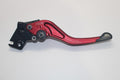 CRG 97-17 Triumph Daytona 675-955i/ Speed Triumph RC2 Clutch Lever -Short Gold