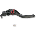 CRG 04-16 Aprilia/ 06-20 Ducati/ 05-16 KTM RC2 Brake Lever -Short Black