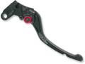 CRG 06-10 Suzuki GSXR 600/ 750/ 1000 RC2 Clutch Lever -Standard Gold