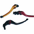 CRG 15-17 Yamaha R3 RC2 Brake Lever - Short Black