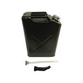 Olive Drab Jerry Can for Universal Applications, 5.4 Gallons RT Off Road