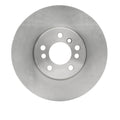 DFC 00-06 BMW X5 Front Brake Rotor