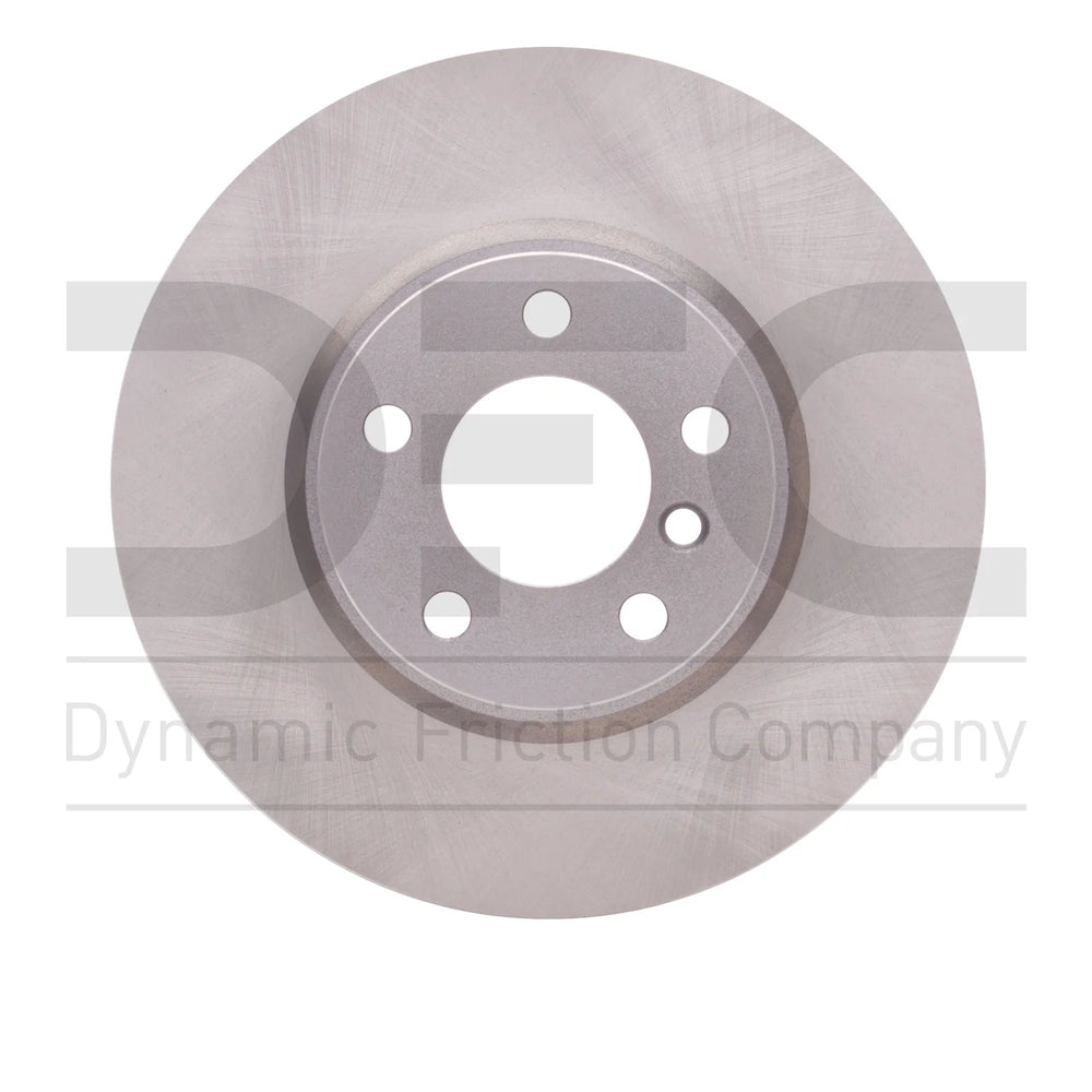 DFC auto part