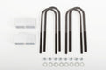 ~(8 lbs. 12X6X4)~ 30 2 in LOW BLOCK KIT (S10 82-00 TRUCK/84-98 BLAZER AND 55-57 CHEVY CAR 2 in LOW BLOCK KIT)