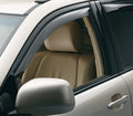 WeatherTech Dark Tint Fits -20-20 Sorento 82771IM