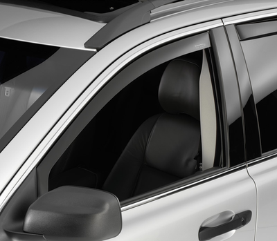 WeatherTech auto part
