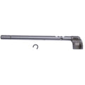 1st & 2nd Gear Shift Shaft for Misc 84-02 Jeep YJ, TJ, XJ, MJ w/ AX5, AX4 Crown Automotive