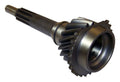 1st & 2nd Gear Shift Shaft for Misc 84-02 Jeep YJ, TJ, XJ, MJ w/ AX5, AX4 Crown Automotive