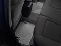 WeatherTech Grey Front and Rear All-Weather Floor Mats Fits -20-10 Flex WTFG237231
