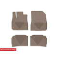 WeatherTech floor mats