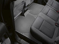 WeatherTech 10+ Ford Taurus Front and Rear Rubber Mats - Grey