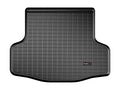 WeatherTech 2012+ Nissan Versa Cargo Liner - Black