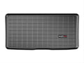 WeatherTech 2016+ Chevrolet Spark Cargo Liners - Black