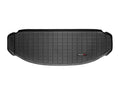 WeatherTech 07+ Mazda CX-9 Cargo Liners - Black