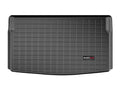 WeatherTech 13+ Mini Paceman Cargo Liners - Black
