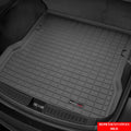 WeatherTech 13+ Mini Paceman Cargo Liners - Black