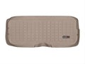 WeatherTech 96-98 Mazda MPV Cargo Liners - Tan