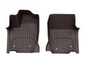 WeatherTech 98-03 Toyota Sienna Cargo Liners - Tan