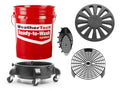 WeatherTech TechCare Ready To Wash Bucket System