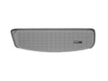 WeatherTech 07+ Hyundai Veracruz Cargo Liners - Grey