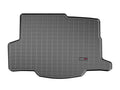 WeatherTech 2014+ Chevrolet Impala Cargo Liners - Black