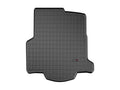 WeatherTech 2014+ Chevrolet Impala Cargo Liners - Black