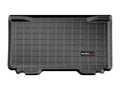 WeatherTech 2015+ Mini Cooper 4 Door Hardtop Cargo Liner - Black