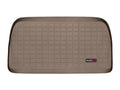 WeatherTech 99-04 Honda Odyssey Cargo Liners - Tan
