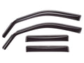 WeatherTech auto part close-up